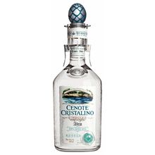 Cenote Tequila Cristalino