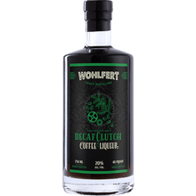 Wohlfert Decaf Clutch Coffee Liqueur