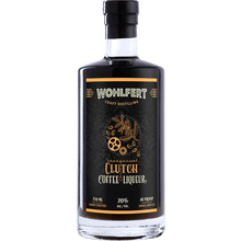 Wohlfert Clutch Coffee Liqueur