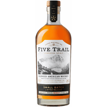 Five Trail Small Batch Whiskey