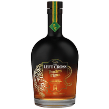 Puncher's Chance The Left Cross 14 Year Kentucky Bourbon Whiskey