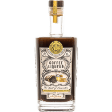 McClintock Coffee Liqueur