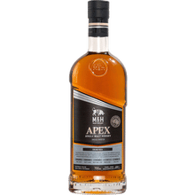 Milk & Honey Apex Dead Sea Whisky