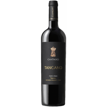 Cantalici Tangano IGT, 2019