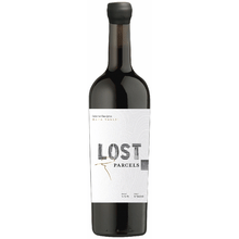 Lost Parcels Napa Valley Cabernet Sauvignon