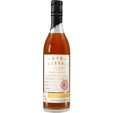 Doc Swinson's Moscatel Finished Bourbon