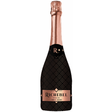 Richebel Brut Sparkling Rose