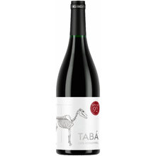 Finca Bacara Taba Monastrell, 2018