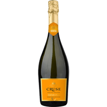Cruse Mimosa Sparkling Non-Alcoholic Wine
