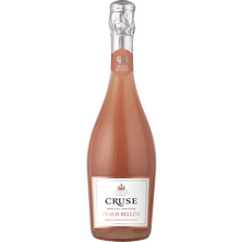 Cruse Bellini Sparkling Non-Alcoholic Wine