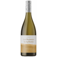 Cambos Feret Symphonie Les Buissons Sweet Wine