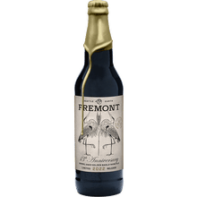 Fremont 13th Anniversary Bourbon Barrel-Aged Golden Barleywine