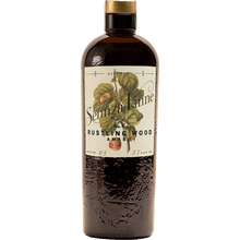 SennzaFinne Amaro No.4 Rustling Wood