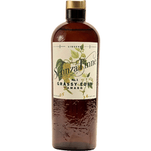 SennzaFinne Amaro No.1 Grassy Eden