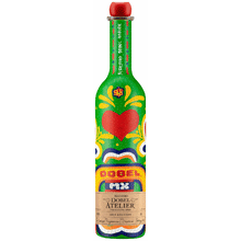 Maestro Dobel Atelier Extra Anejo Tequila