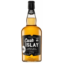 A.D. Rattray Islay Single Malt #2 Barrel Select Scotch