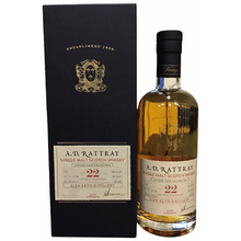 A.d. Rattray Scotch | Total Wine & More
