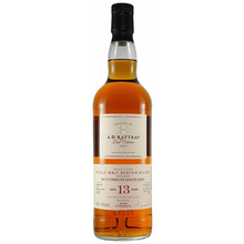 A.D. Rattray Miltonduff 2007 Barrel Select Single Malt Scotch