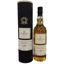 A.D. Rattray Ruadh Mhor 2011 Barrel Select Single Malt Scotch