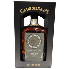 Wm Cadenhead Single Malt Scotch | Total Wine & More