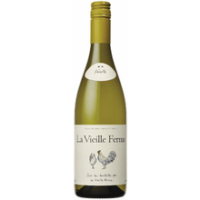 La Vieille Ferme Blanc