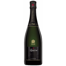 Lanson Le Vintage, 2009