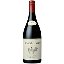 La Vieille Ferme Rouge