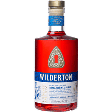 Wilderton Non-Alcoholic Bittersweet Aperitivo