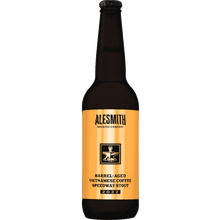 Alesmith BBA Vietnamese Coffee Speedway Stout