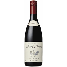 La Vieille Ferme Rouge