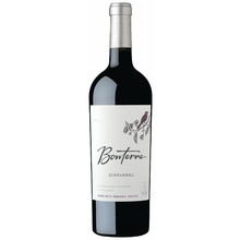 Bonterra Zinfandel