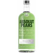 Absolut Pears Vodka