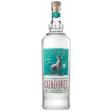 Cazadores Blanco Tequila