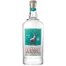 Cazadores Blanco Tequila