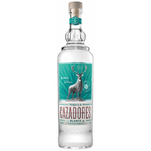 Cazadores Blanco Tequila