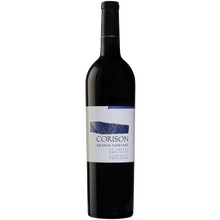 Corison Cabernet Napa Kronos Vineyard