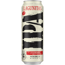 Lagunitas IPA
