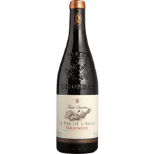 Pierre Amadieu Gigondas Pas de l'Aigle Grande Reserve, 2021