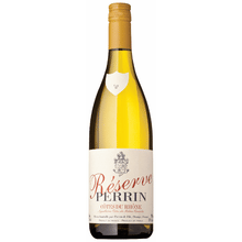 Perrin Cotes du Rhone Reserve Blanc