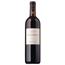 Cheval des Andes, 2012