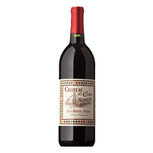 Horton Cranberry Wine