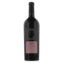 Yogev Cabernet & Shiraz