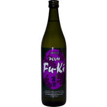 Fu-ki Plum