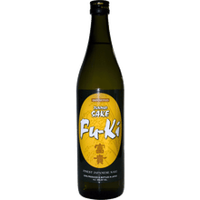 Fu-ki Sake