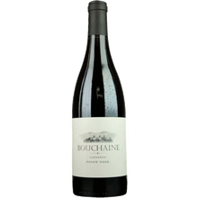 Bouchaine Pinot Noir Carneros
