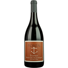 Foxen Pinot Noir Bien Nacido