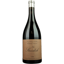 Standish Shiraz Barossa Valley