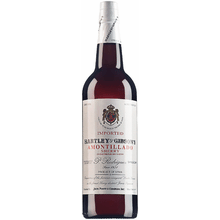 Hartley&Gibson's Amontillado