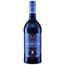 Harveys Bristol Cream Sherry