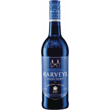 Harveys Bristol Cream Sherry